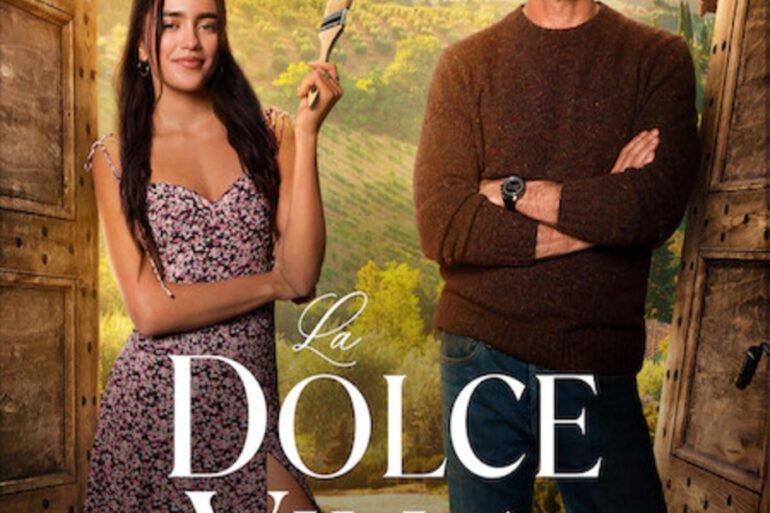 La Dolce Villa