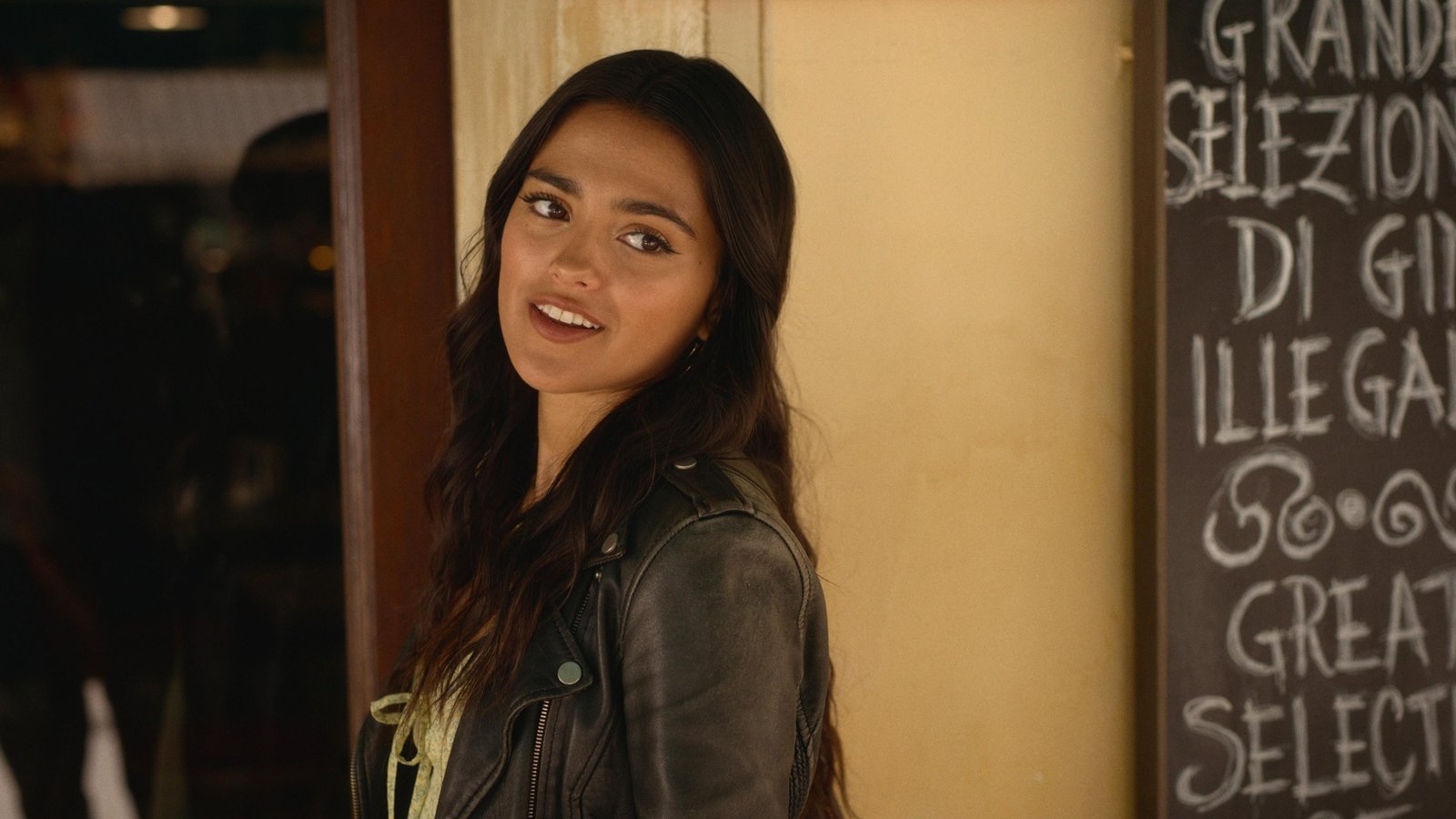 Netflix's La Dolce Villa Tops Charts