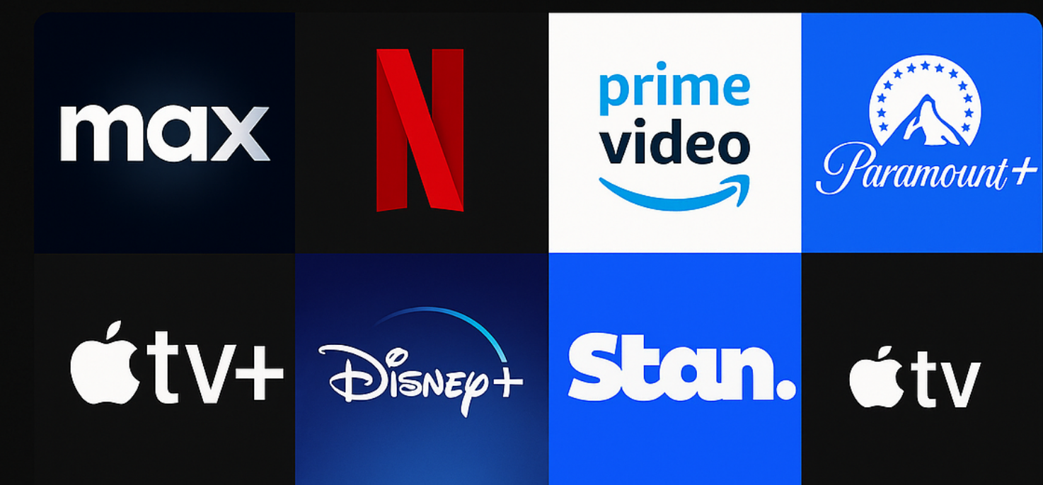 Browse All 4K Titles on Streaming Services